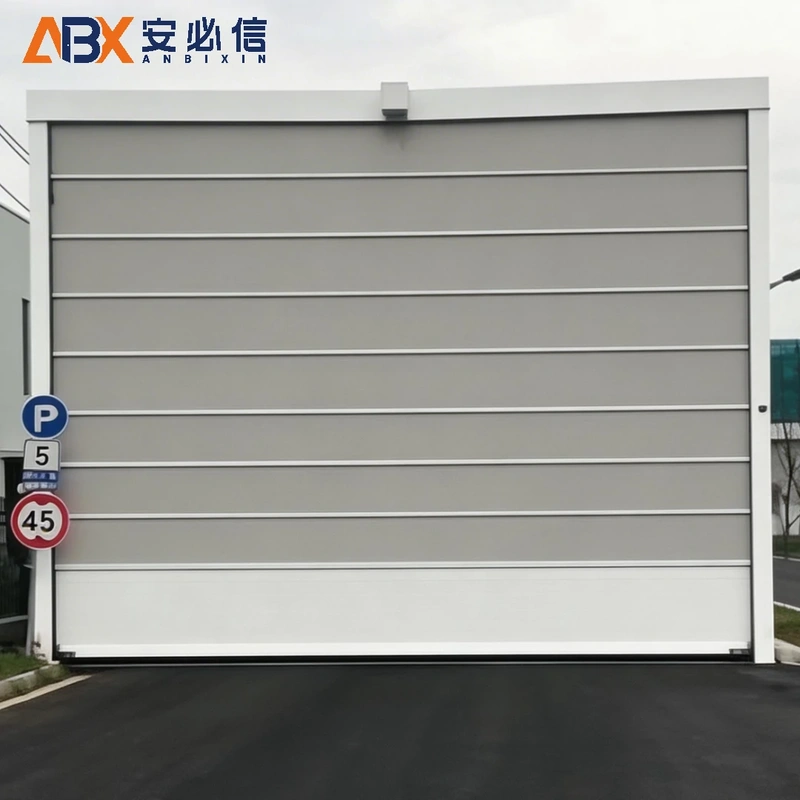 仙桃背带堆积门